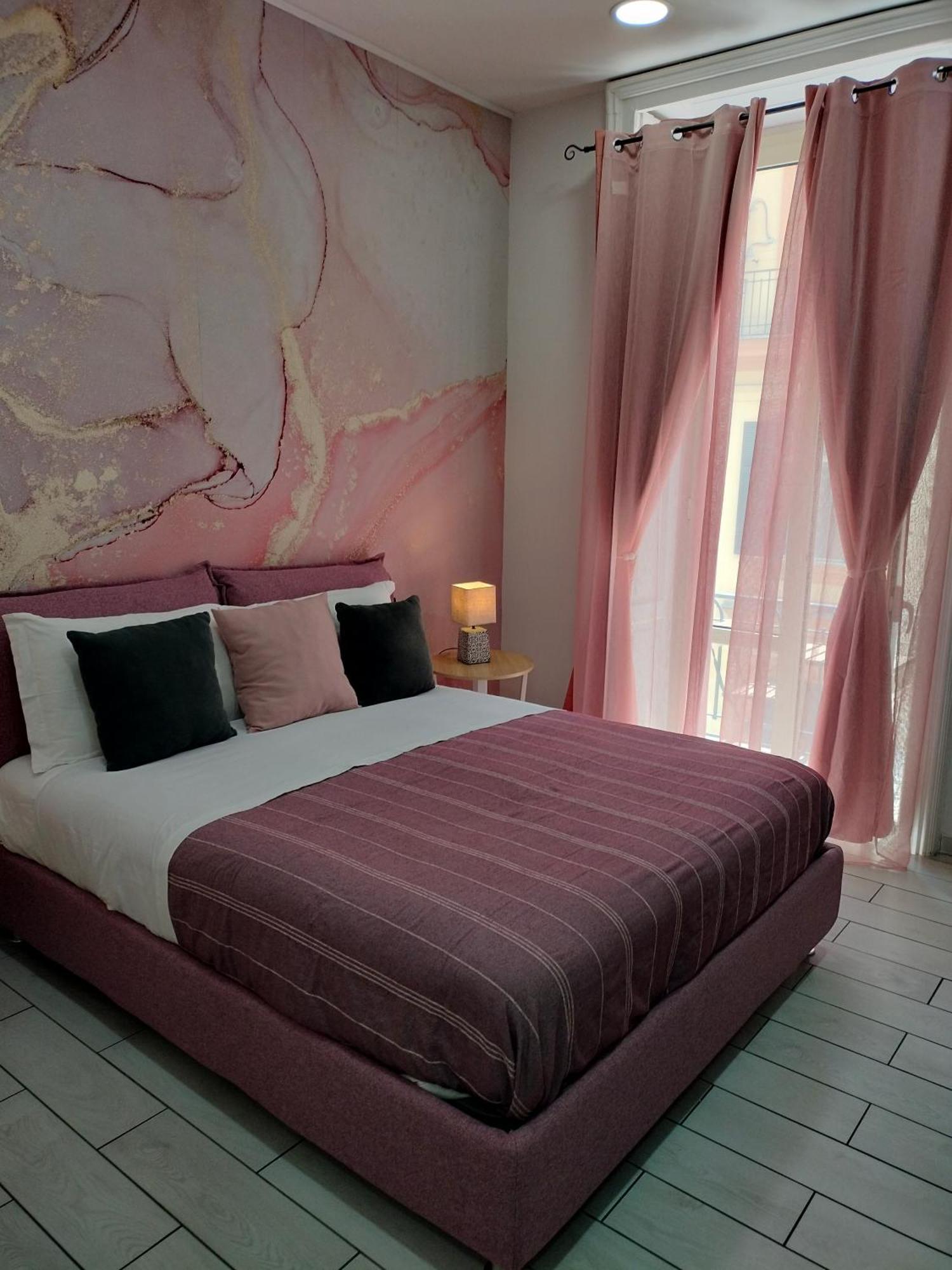 B&B Marcello&Core Napoli Exterior foto